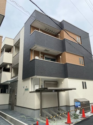 フジパレス十三イーストのその他