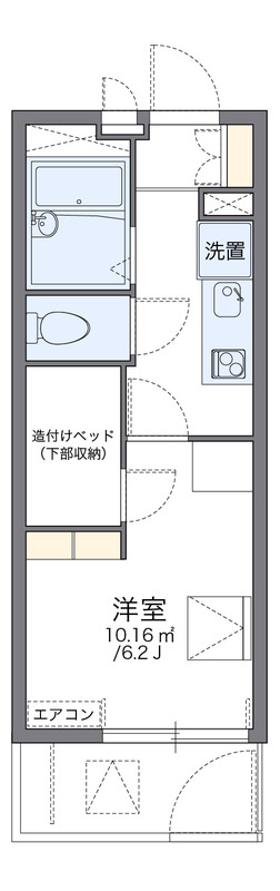 レオパレスソフィア