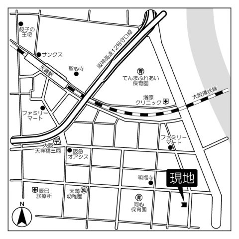 ブリリアント同心のその他