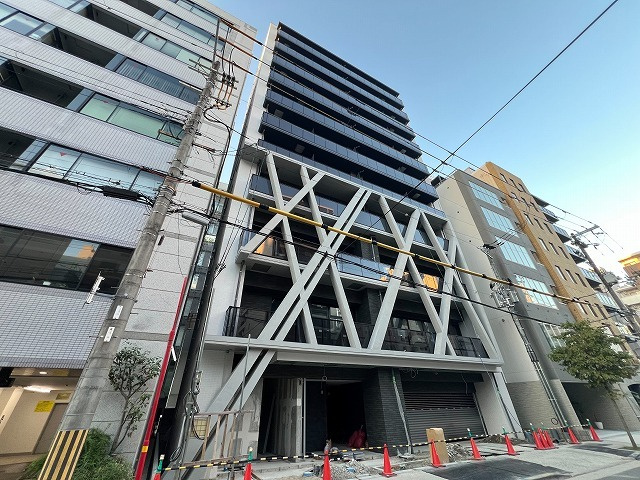 (仮称)西中島4丁目新築マンションのその他