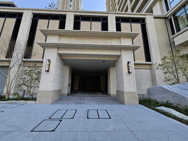 グラングリーン大阪ＴＨＥ　ＮＯＲＴＨ　ＲＥＳＩＤＥＮＣＥのその他