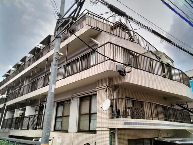 ドミールタカラ
