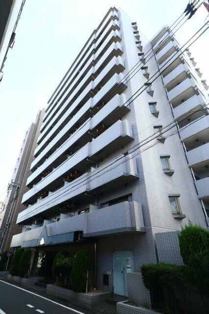 メイツ品川南