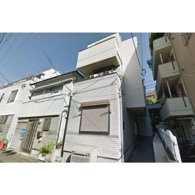 ノナ駒場(ノナコマバ)