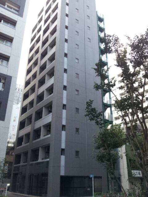 パークウェル京橋(パークウェルキョウバシ)