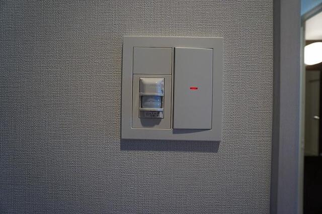 ＡＬＴＥＲＮＡ住吉(オルタナスミヨシ)のセキュリティ