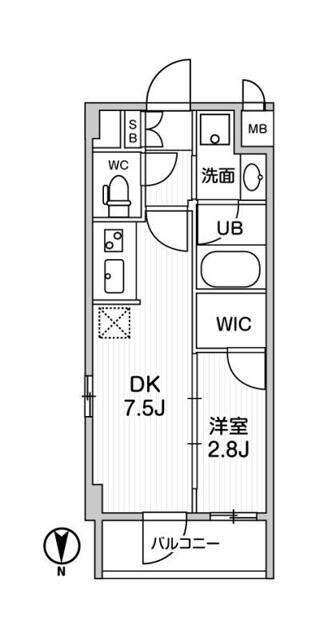 ＡＬＴＥＲＮＡ住吉(オルタナスミヨシ)
