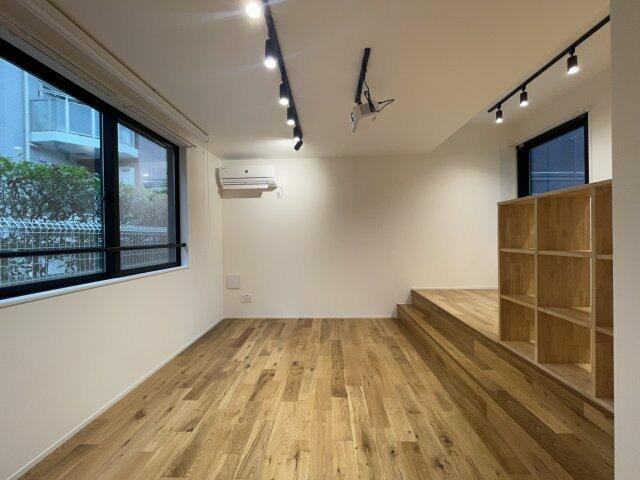 アピチェ池上のその他