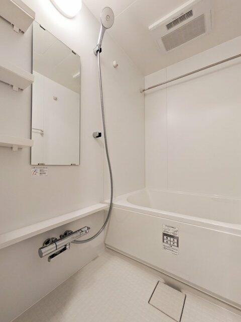 新品家具付きマンション鵜の木７（ＫａＧｏｏｄ東京）の浴室