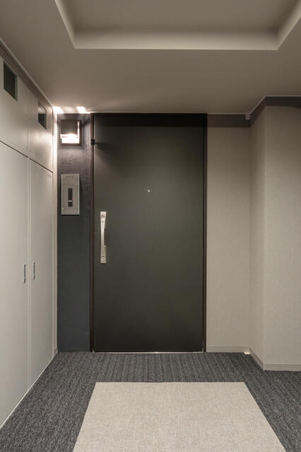 ＲＪＲプレシア大森北のその他
