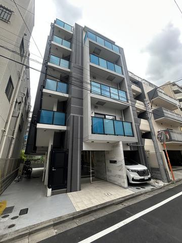 ルクレ木場親水公園(ルクレキバシンスイコウエン)