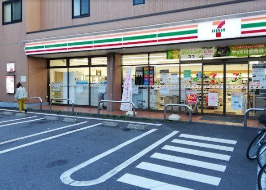 サウスＡ・Ｋ(サウスエーケー)の周辺