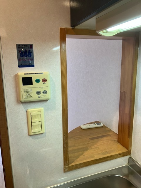 キャナルコート内久宝寺のセキュリティ