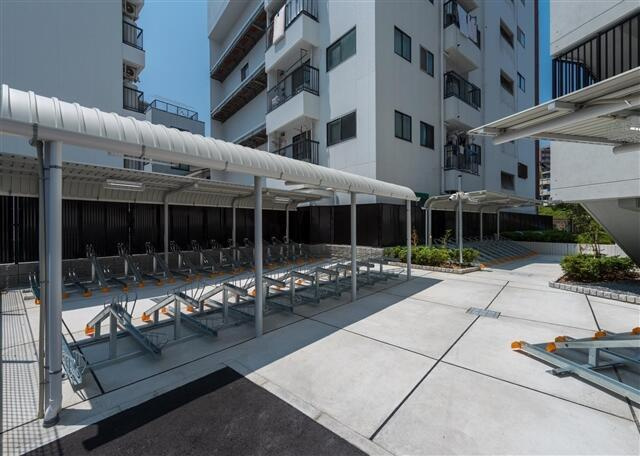 S-RESIDENCE都島のその他