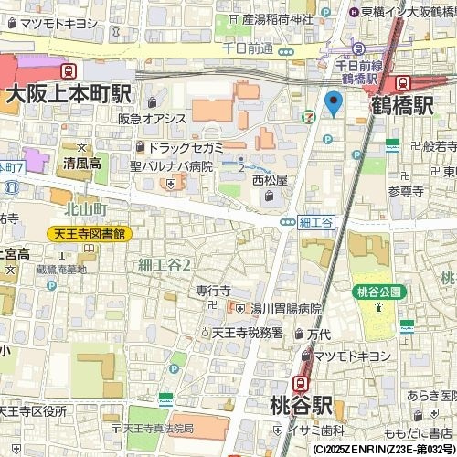 セレッソコート上本町EASTのその他