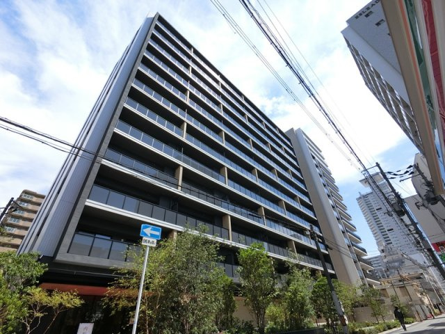 シーンズ南森町