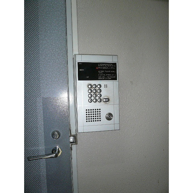 ヴィラ武智寿町のその他