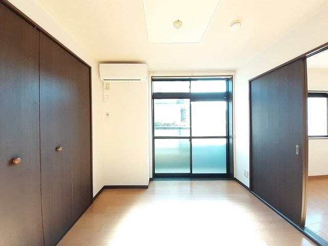 ウイステリアＢの内装|内装も気になるポイント