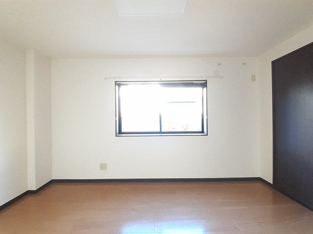 ウイステリアＢの内装|きれいな内装です