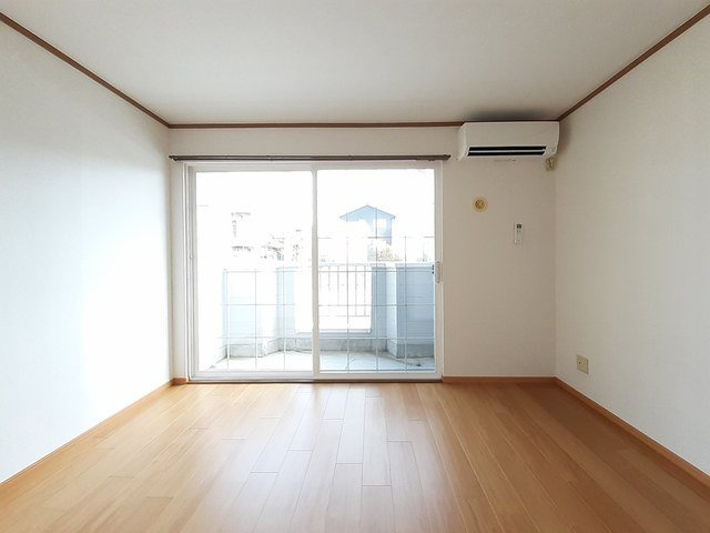エスペランザの内装|中はこのようになっています