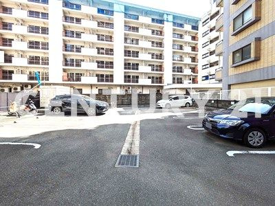 【駐車場】 | イルミオポスト