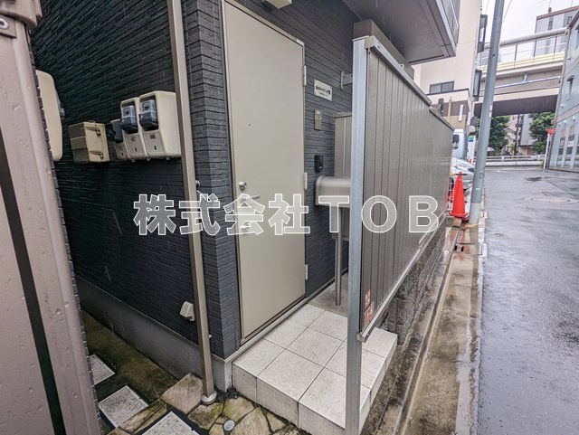 【エントランス】 | あかりハウジング