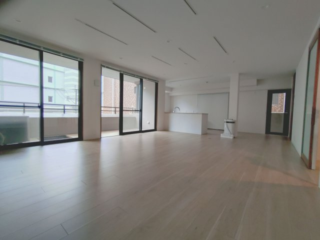 【居間・リビング】 | ラフォーレ赤坂ルネッサンス