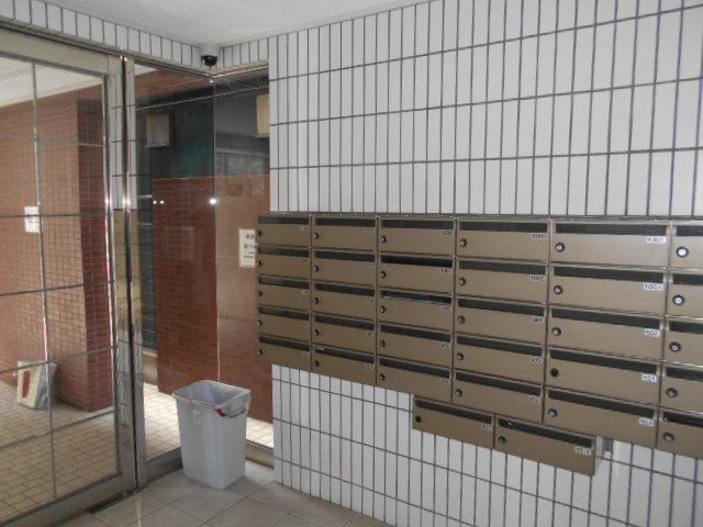【その他共用部分】 | クリエート博多駅前