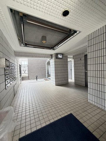 【その他】 | エステートモアPANO高宮