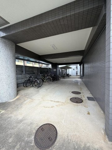 【駐車場】 | エステートモアPANO高宮