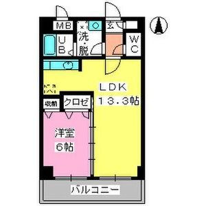 【間取り】 | ベイシック大名