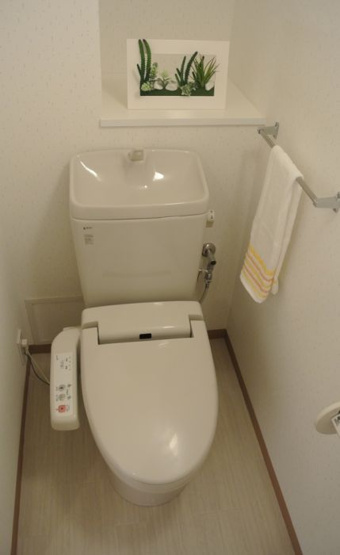 【トイレ】 | 博多プレイス