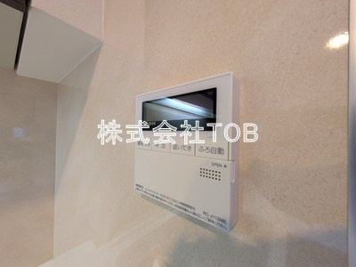【設備】 | ガーデニエール砧レジデンス