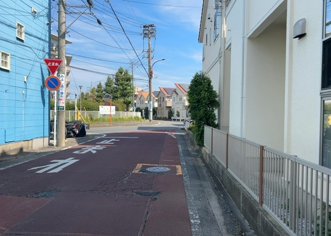 【展望】 | 田園風景が味わえる土地に住みたい！海や山の見える自然豊かな土地に住みたい！などご要望に併せて当社営業がご提案させて頂きます。当社が抱えている数ある物件の中からお客様が納得する1件を一緒に探しましょう！