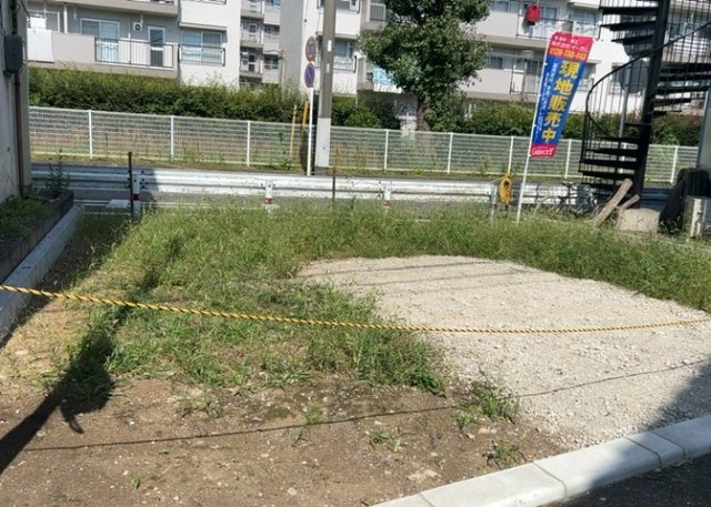 【外観】 | ハザードマップは自然災害による被害を予測し、その被害範囲を地図上で表したものです。近年特に災害が多くなっていますので、事前に調査すると安心できます。ハザードマップは国交省のホームページをご覧ください。