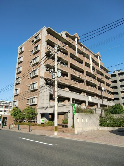 【外観】 | プロスペレー姪浜Ⅱ