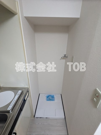 【設備】 | リシェス明大前