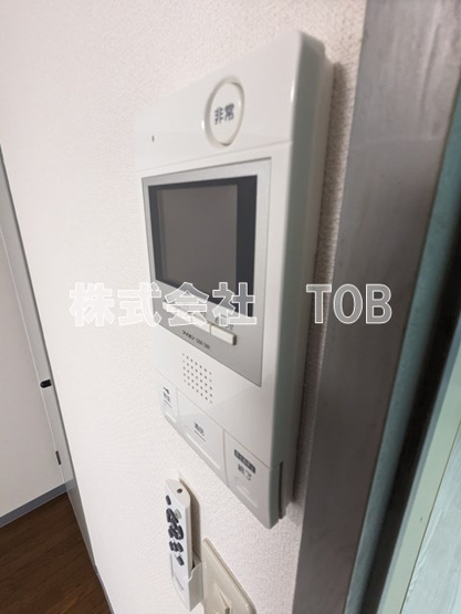 【セキュリティ】 | リシェス明大前