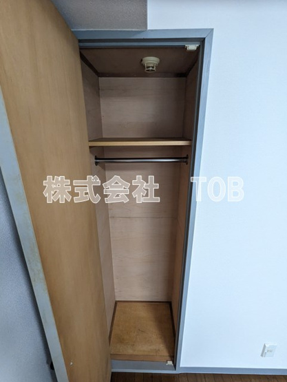 【収納】 | リシェス明大前