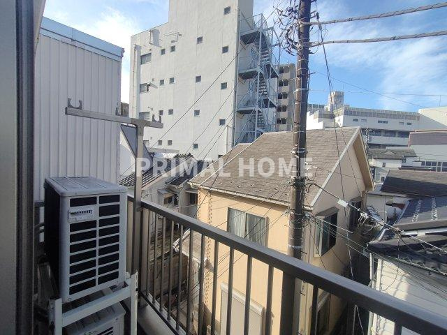 【展望】 | 青木町戸建て