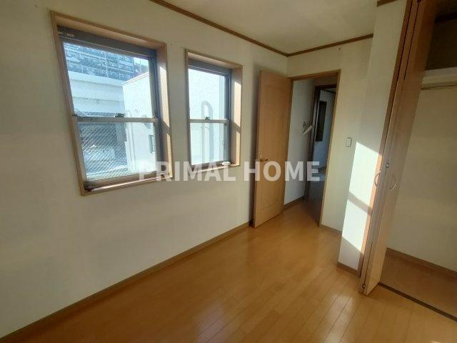 【居間・リビング】 | 青木町戸建て