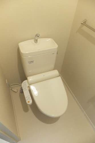 【トイレ】