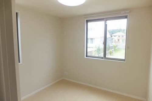 【洋室】