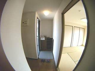 【玄関】 | ふぁみーゆ２