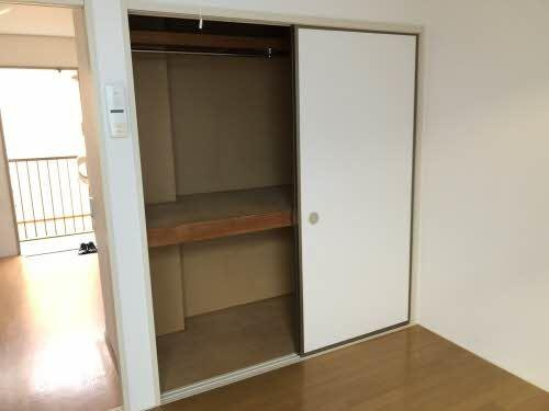 【収納】 | ボレロＡ棟
