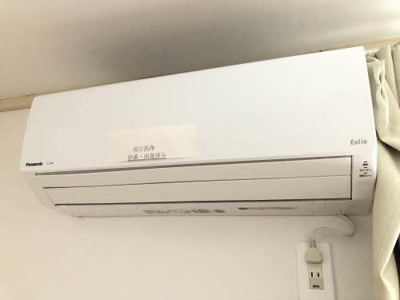 【設備】 | ボレロＡ棟