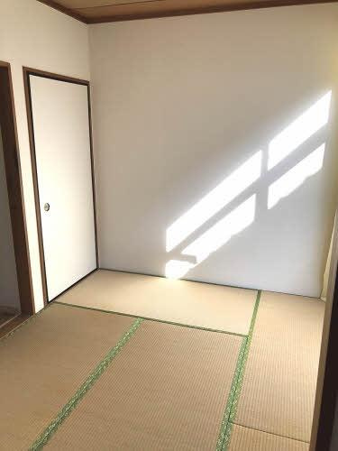 【内装】 | 新通りコーポ