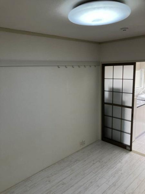 【内装】 | ボレロB棟