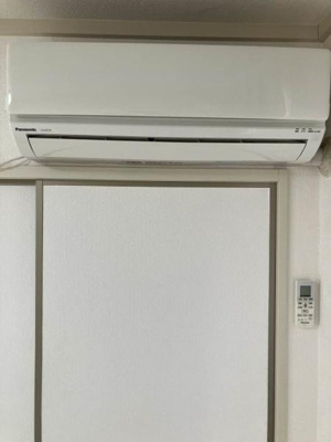 【設備】 | ボレロB棟