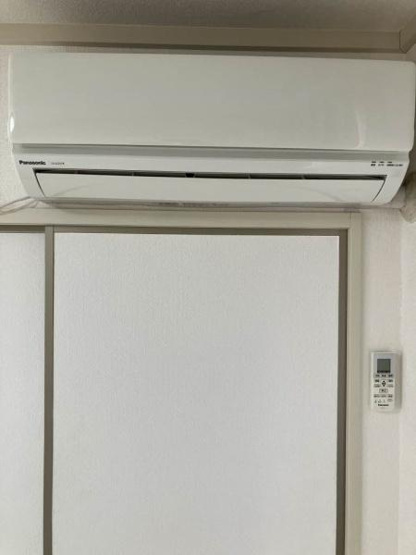 【設備】 | ボレロB棟